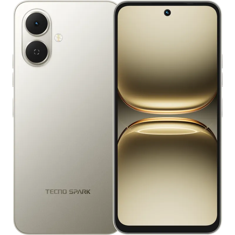 Tecno Spark Go 2 4GB
