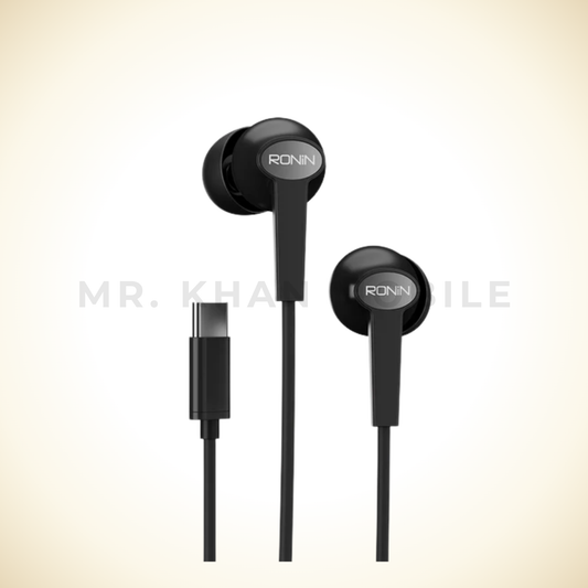 STELLAR | R-29 Handsfree Type-C