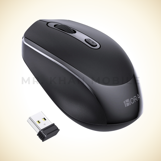 RAT001 1HORA Wireless Mouse