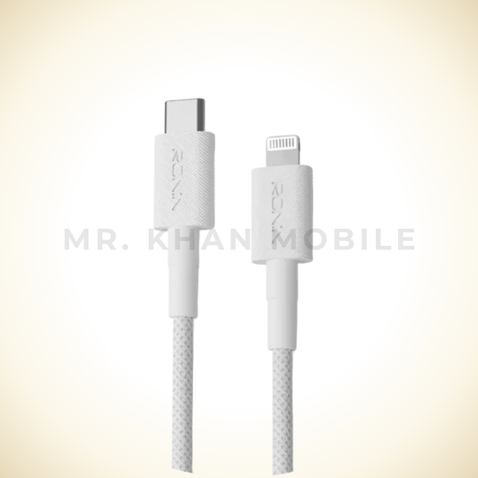 Lynix | R-2045 Type-C To IPhone