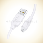 CAB238 1M PVC USB-A to Lightning