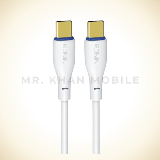 R-2005 – Type C to Type C