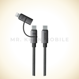 XCEED | R-2020 - 2 In 1 Cable