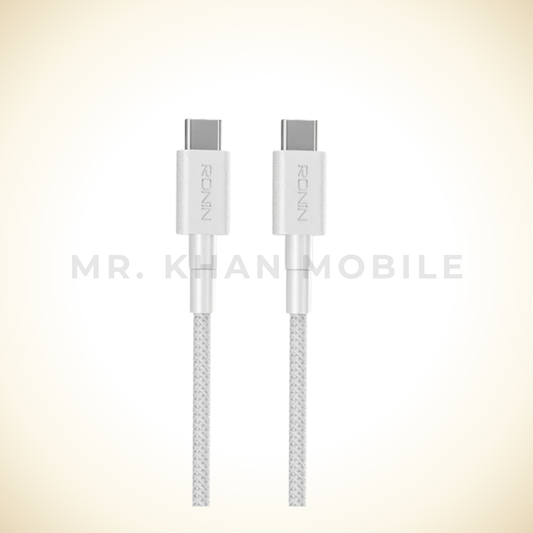 CORE | R-2040 Type-C to Type-C Cable
