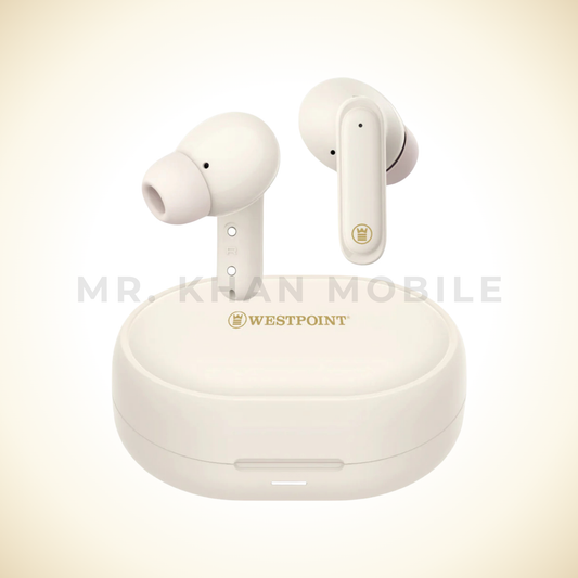 TWS STEREO EARBUDS WP-125