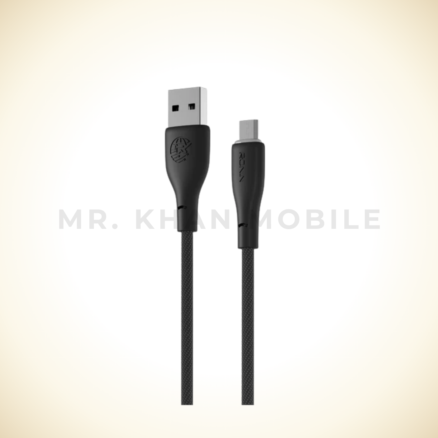 BOLT | R-2030 Micro USB Cable