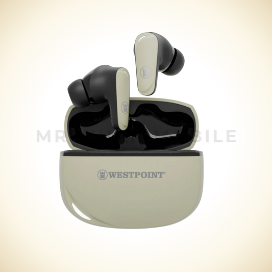 TWS STEREO EARBUDS WP-130