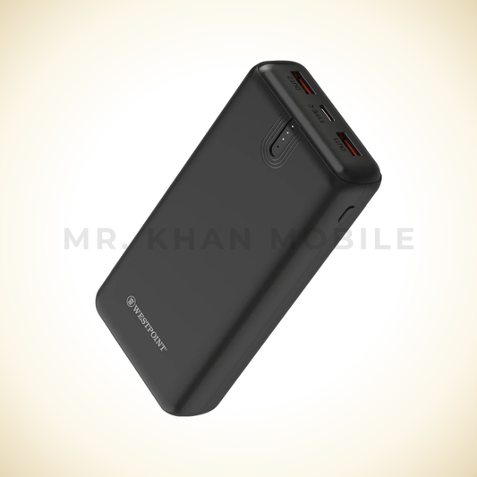 Mega Power Bank WP-2000