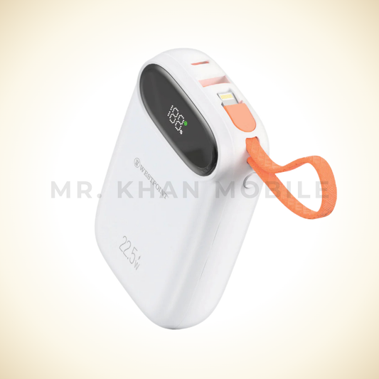 Smart Power Bank WP-1000