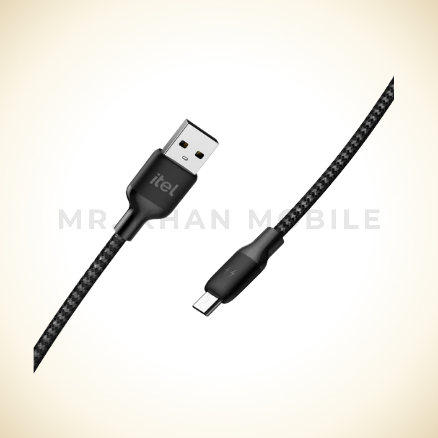 C22N   Fast   Charging   Cable   |   USB-A   to   Type C