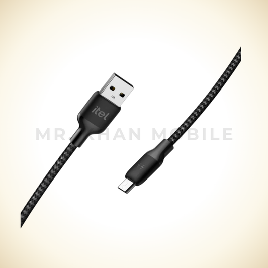 C22N   Fast   Charging   Cable   |   USB-A   to   Type C