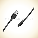 C22N   Fast   Charging   Cable   |   USB-A   to   Type C