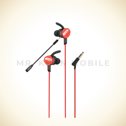 CHAOS | R-007 Handsfree