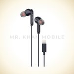 Stereo Earphones WP-423