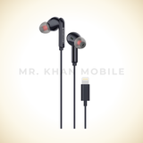 Stereo Earphones WP-423