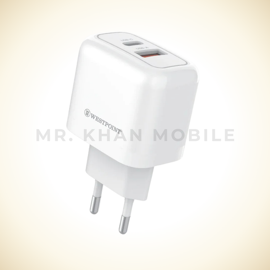 Wall Charger WP-20