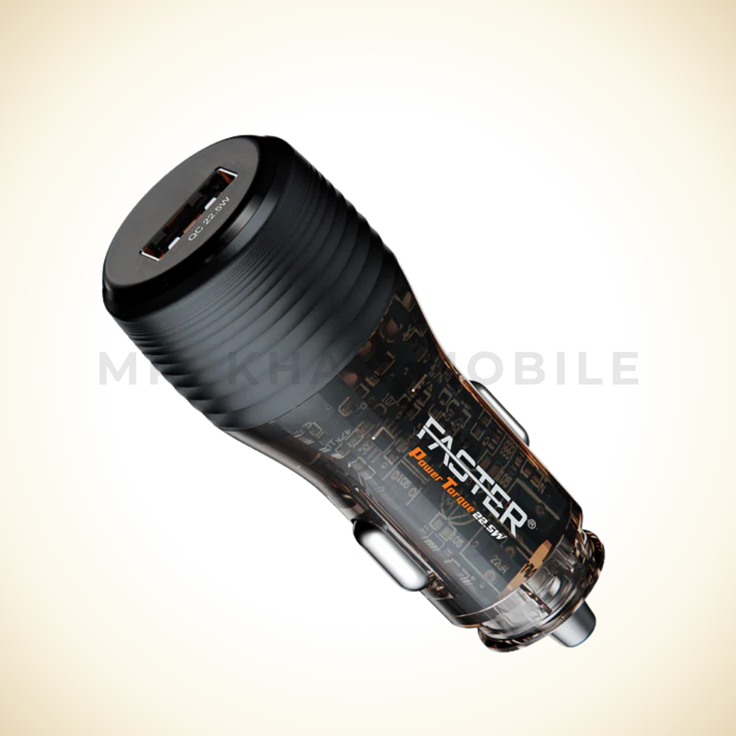 FASTER POWER TORQUE SERIES