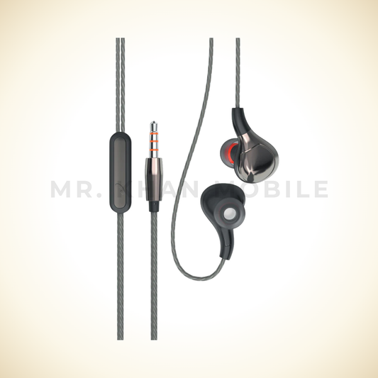 FASTER-J15 HANDFREE