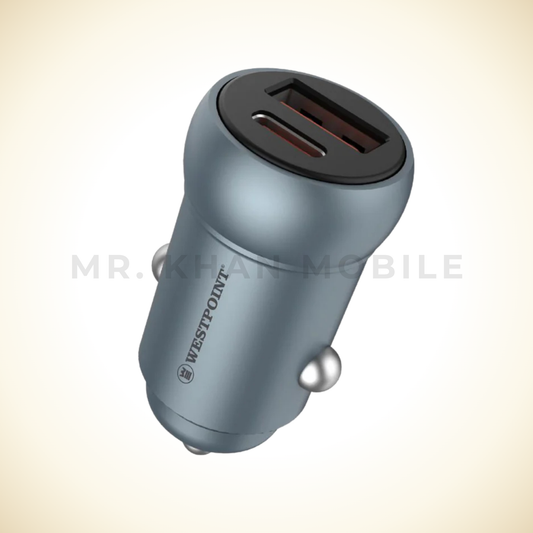 Westpoint Car Charger WP-91