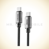 RONIN RUSH R-2050 Type-C To Type-C Cable