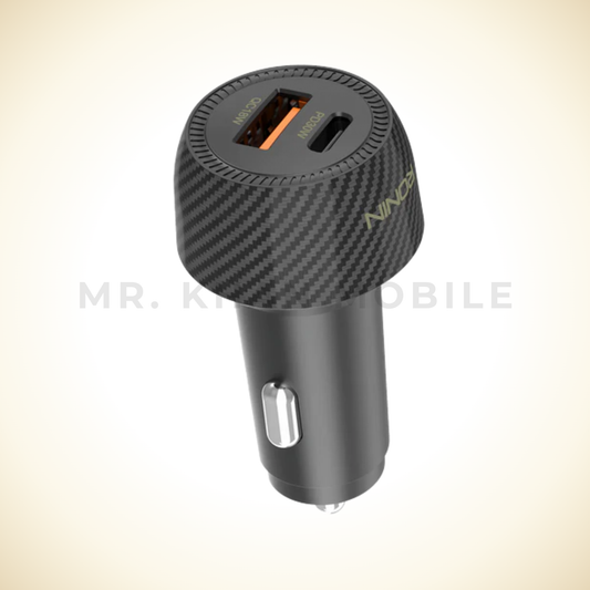 Ronin Nos | R-2505 Car Charger
