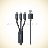 SMASH | R-2015 - 3 in 1 Cable