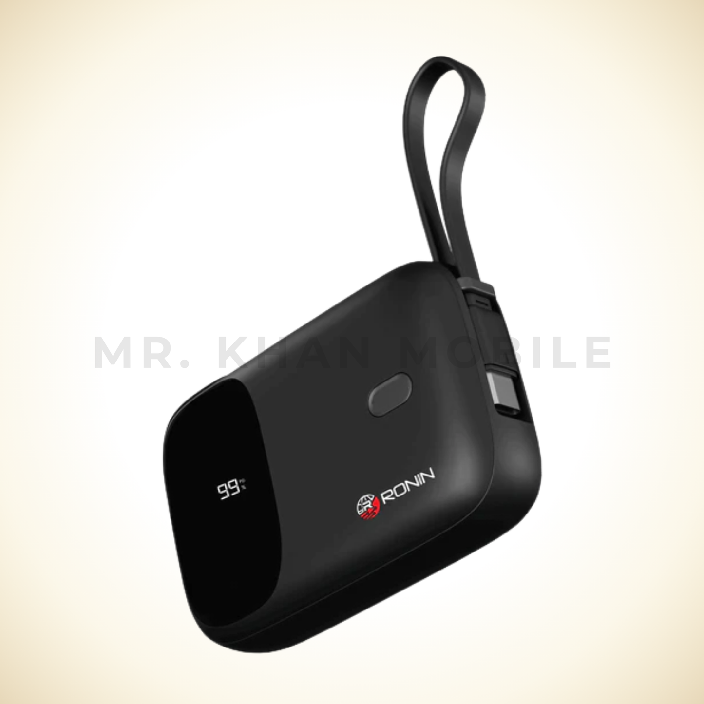 Ion | R-4030 | 10,000mAh Powerbank
