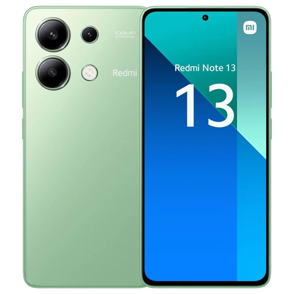 Xiaomi  Redmi  Note 13