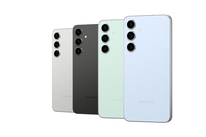 Samsung Galaxy S24 FE