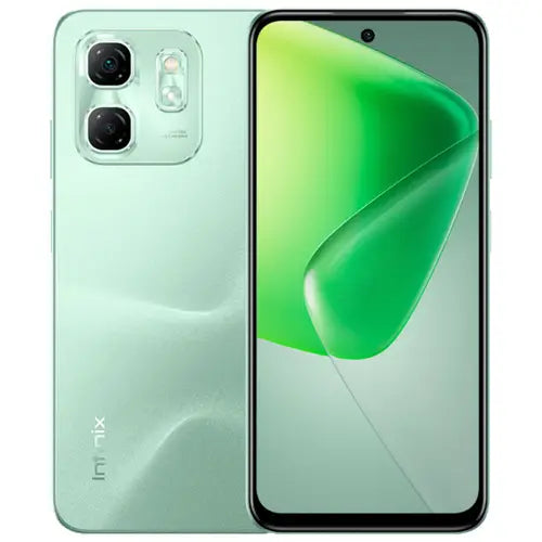 Infinix Hot 50