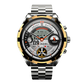 R-014 LUXE Smart Watch