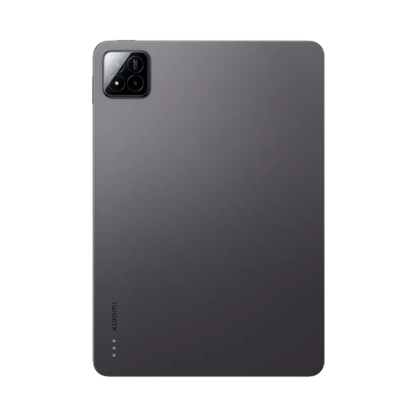 Xiaomi Redmi Pad 7 Gray backView
