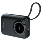 Zapster R-4040 Power Bank 20000mAh in Black