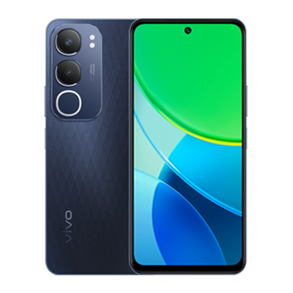 Vivo Y19s