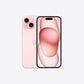 Apple iPhone 15 pink