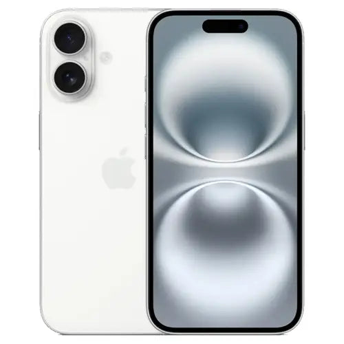 Apple iPhone 16 Plus