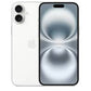 Apple iPhone 16 Plus White