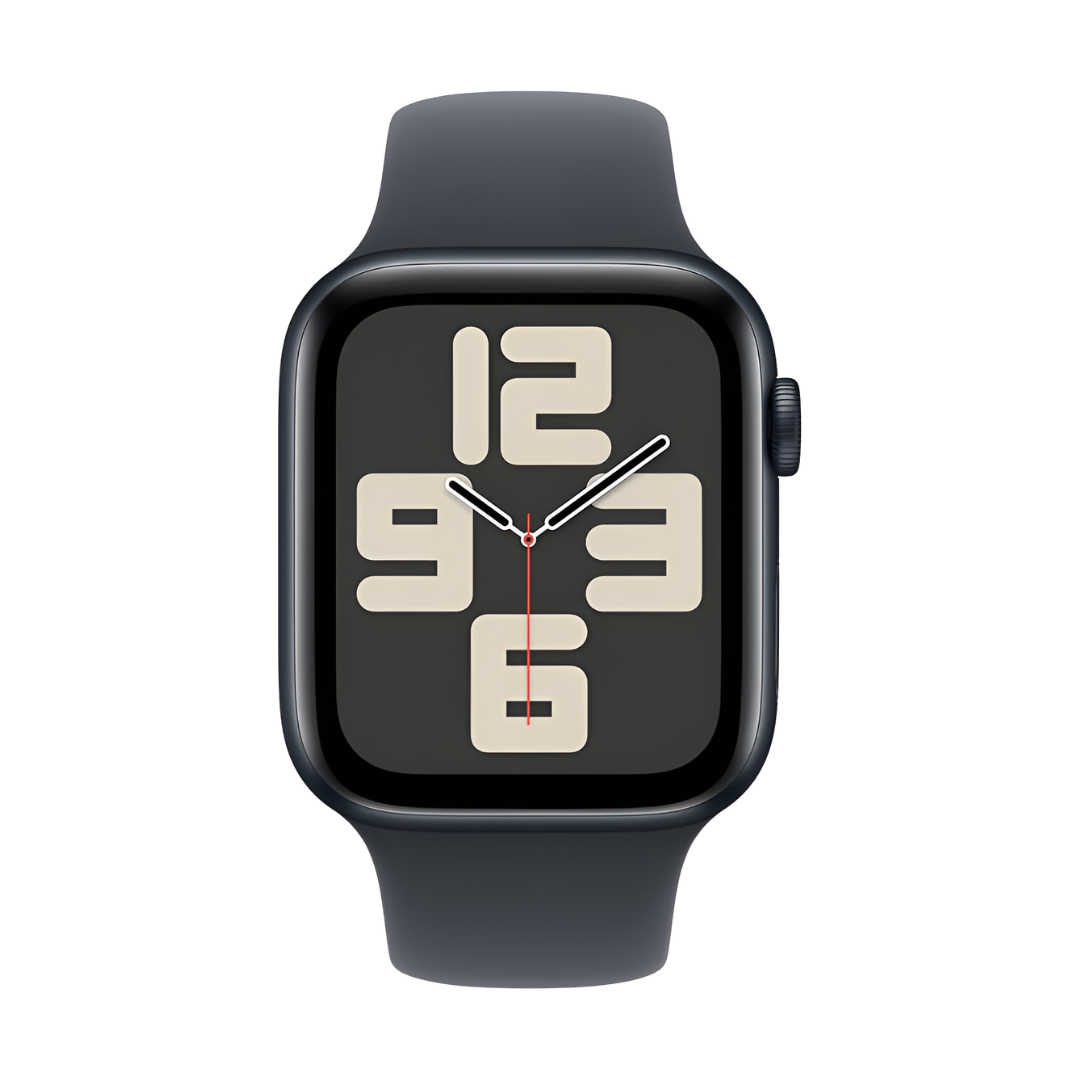  Apple Watch SE 2024 44MM Aluminium Case  