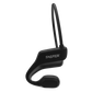 fsster AS18 Bone Conduction Wireless Earbuds in Black Color