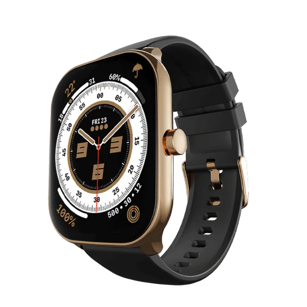 R-06 Smart Watch