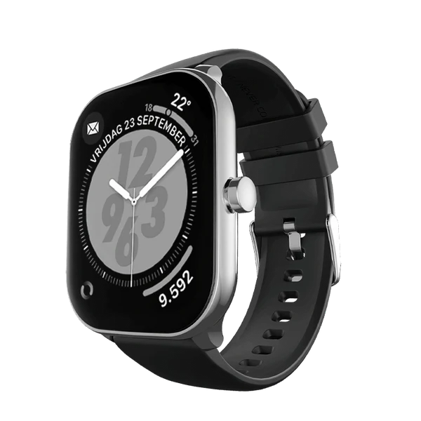 R-06 Smart Watch