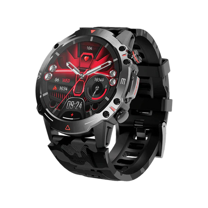 R-012 Rugged Smart Watch