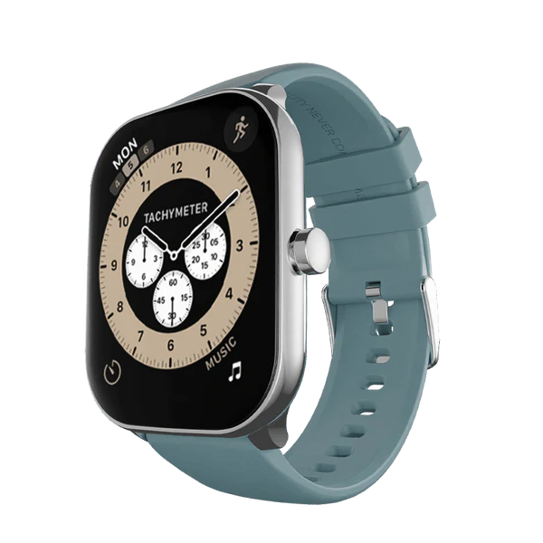 R-06 Smart Watch