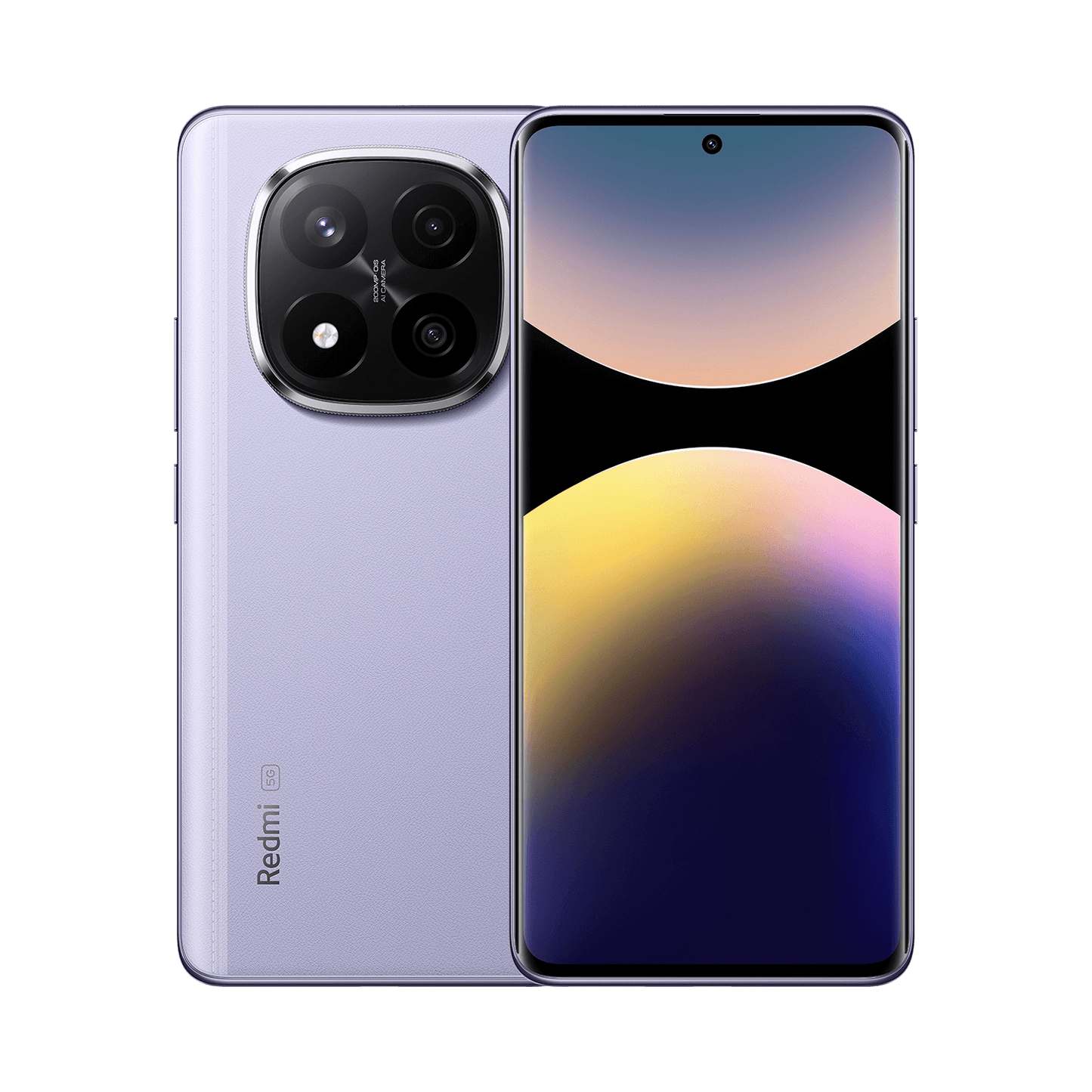 Xiaomi Redmi Note 14 Pro