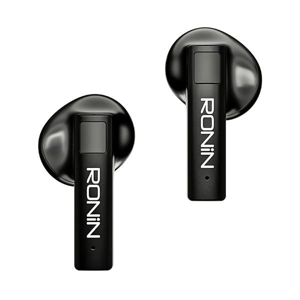 Mr Khan Mobile Dominator Earbuds Bluetooth 5.3 wireless design