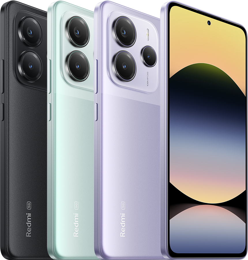 Xiaomi  Redmi Note 14