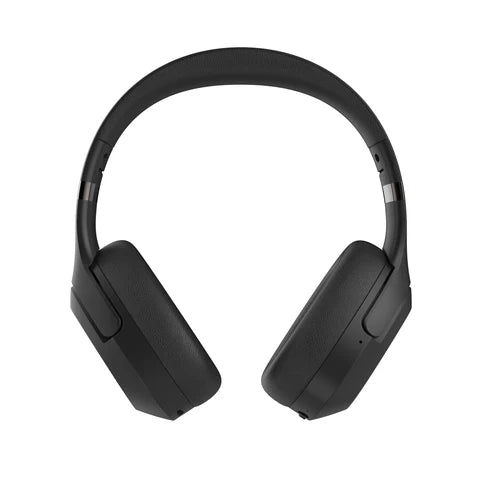 FASTER S6 ANC Wireless Headphones with Active Noise Cancellation - Front View