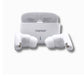Faster S94 Saver Buds White with Charging Case