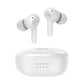 Faster S94 Saver Buds White with Charging Case