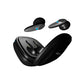 Faster TG300 ENC Gaming Earbuds Black